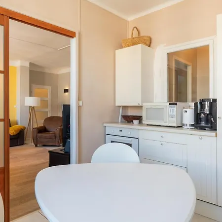 Dify Turbil - Part Dieu Appartement Lyon