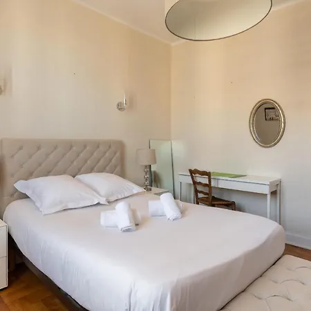 Dify Turbil - Part Dieu Appartement *