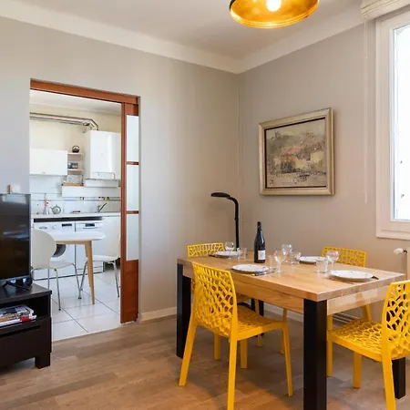 Dify Turbil - Part Dieu Appartement