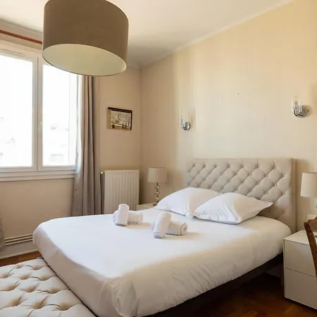 Dify Turbil - Part Dieu Appartement *