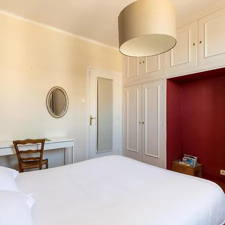 Dify Turbil - Part Dieu Appartement *